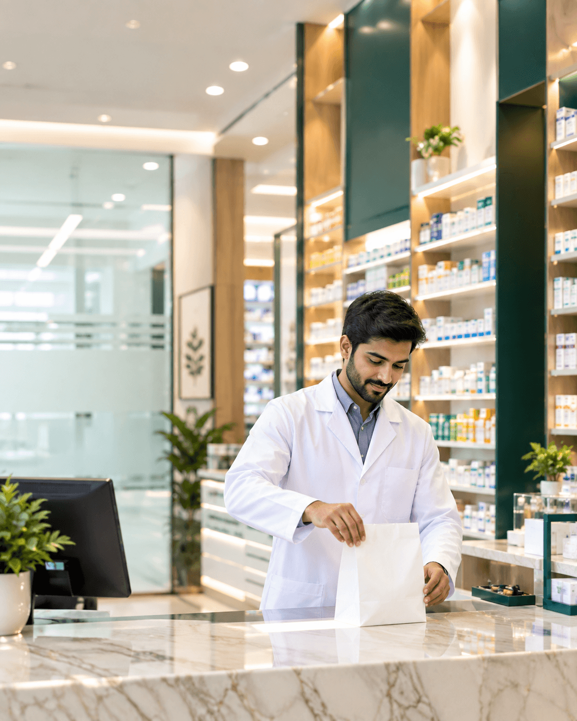 Buy Medicines